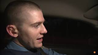 Alaska State Troopers S4 E15 Crystal Meth Compound - Just Alaska