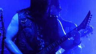 Trivium - Shogun - Live 12-11-13