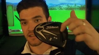 Titleist 915 Driver D2 D3 Review