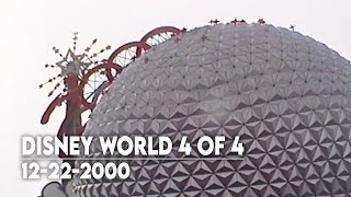 12-22-2000 - Disney World 4 of 4