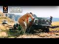 Trouble in Paradise | XOVERLAND's Return to Africa EP5 | Lesotho