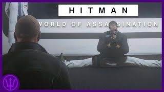 YOU'RE GOOD, YOU'RE GOOD | Hitman: The Splitter Contract