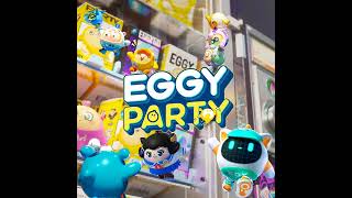 Eggy Party Theme Song