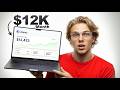 How I Vibe Coded a $10K/Month App Using AI in 15 Minutes ( (Full Tutorial)