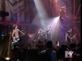 emf lies live at mtv new years eve 1992