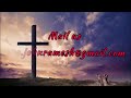 ஆசீர்வாதமான மழை பெய்யும் with english subtitles god s word by pastor. john ramesh .m.k