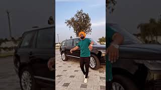 Khabbi Seat - Ammy Virk Ft. Sweetaj Brar- Happy Raikoti - Mix Singh - New Song Punjabi