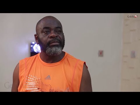 Movie : Nkan Onikan Latest Yoruba Movie 2018 Drama Starring Funsho Adeolu | Regina Chukwu | Adeniyi Johnson
