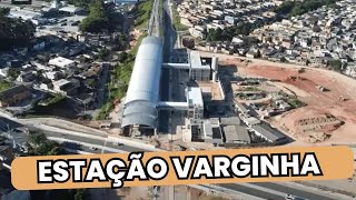 CPTM PRORROGA CONTRATO PARA ENERGIA DA ESTAÇÃO VARGINHA