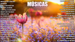 Músicas Internacionais Antigas Anos 💖 70s, 80s, \u0026 90s 💖 Os Maiores Sucessos de Todos os Tempos!