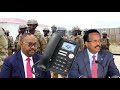 DEG DEG AH; Siciid DENI Oo Caawa Shaaciyey Sir Culus Iyo Farmaajo Oo Weerarkii Siyaasiinta Mucaaradk