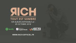 Rich - Tout est Sombre [Medley1]