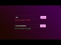 How To Make Password Strength Indicator Using HTML CSS And JavaScript