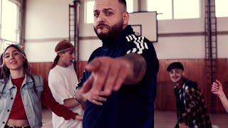 Tomáš Botló feat. P.A.T - Dar /prod.Finucci Bros/ (OFFICIAL VIDEO)