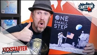 One Small Step Preview