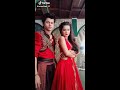 avneet kaur u0026 siddhartha nigam tiktok video alasmine.