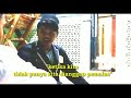 SANTRI GABUT #PAIDOMU SEMANGATKU