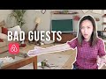 Protect Yourself From Bad Airbnb Guests | REAL LIFE stories, prevention strategies, how to handle