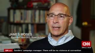 Road Scholar Featured on Vital Signs