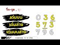 แนวทางหวยฮานอย 31 8 2566 ฮานอยปกติ ฮานอยธรรมดา หวยฮานอยวันนี้