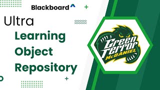 Ultra Tools: Learning Object Repository