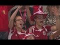 Men's Handball Preliminary Round - SRB v DEN | London 2012 Olympics