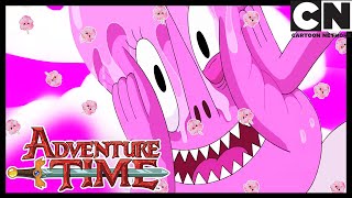 Skyhooks | Adventure Time | Cartoon Network.