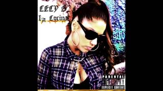 Cecy B- LA Cocina (The Kitchen)