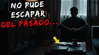 Llamada Espeluznante del Pasado… (RELATOS DE TERROR)