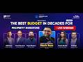 What The 2026 Budget Actually Does To Property Prices Over 5 Years