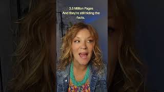 May 10 2026 Epstein Files Part 1