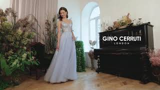 6327L | NEW COLLECTION 2022 | GINO CERRUTI