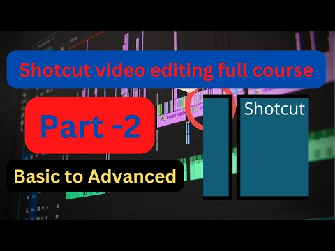 Video Editor Guide | part 2 | Islamic Tech Academy