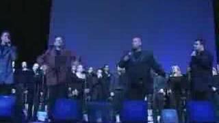 Bolyki Brothers -  Jazz And More (Ex-Swinging Bach Singers): Black Or White