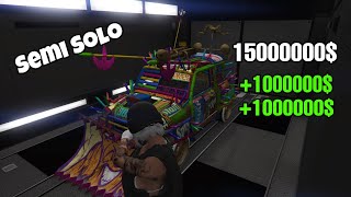 Gta 5!    Unlimited Money Glitch Deutsch Videos 9tube Tv - 
