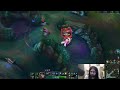 💩imaqtpie lots of poopie ashe full gameplay season 14 ᴴᴰ