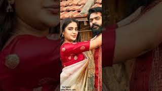 #mangalyam thantunane#Eswaran movie#actor Simbu# Tamil WhatsApp status hd