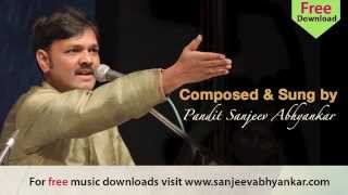 Sanjeev Abhyankar Bhinna Shadja Part 1 Classical