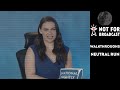 Not For Broadcast | Walkthroughs | Neutral Run | Archive