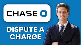 NEW! How to Dispute a Charge on Your Chase Credit Card (2025) 💳| Step-by-Step in Chase App or Online