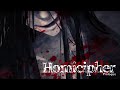 【文字化化 / Homicipher】Prologue - Spooky yet handsome entities speaking at us in a strange language?