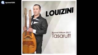 Louizini album 2017_ Tidett très belle chanson