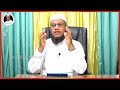 சிறப்புமிக்க ஷஃபான் மாதமும் பித்அத்துக்களும்_ᴴᴰ ┇ sheikh shm ismail salafy tamilbayan