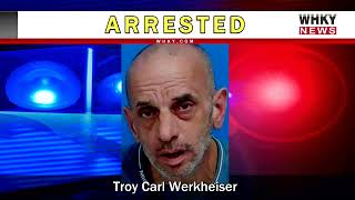 Arrests Made In Catawba County Cases