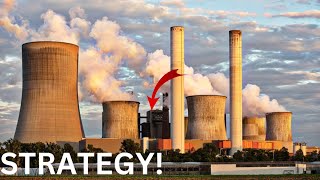 HOW NUCLEAR POWER PLANT GET SUCCESS?| NUCLEAR POWER PLANT WORKING| THE ULTIMATE GYAN