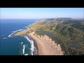 Transkei Wild Coast - Mbotyi, Port St Johns, Magwa, Laphutana & Waterfall bluff