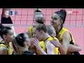 Şampİyon vakifbank vakıfbank 3 0 eczacıbaşı maçın tamamı 2021 Şampiyonlar kupası