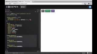 How to Use a CSS Preprocessor (LESS)