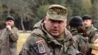 AGA Bundeswehr - Oh mann... (Teil 3)