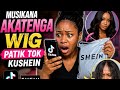 WIG YANDAKATENGA PATIK TOK KUSHEIN YAURAYA VARUME 4